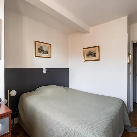 Appartement Cyril - Appt Au Coeur Du 15eme Arrondissement *
