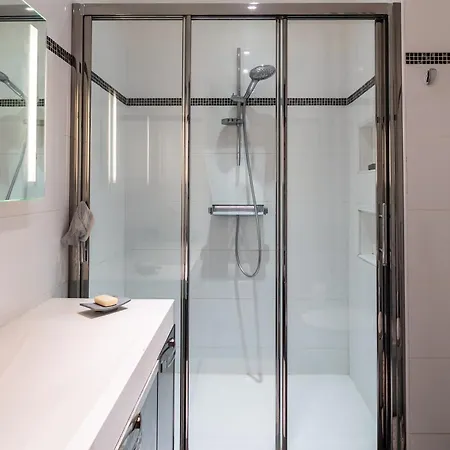 Appartement Cyril - Appt Au Coeur Du 15eme Arrondissement *